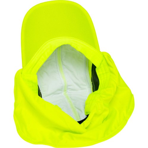 Cooling Hat with Neck Shade