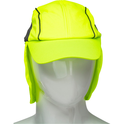 Cooling Hat with Neck Shade
