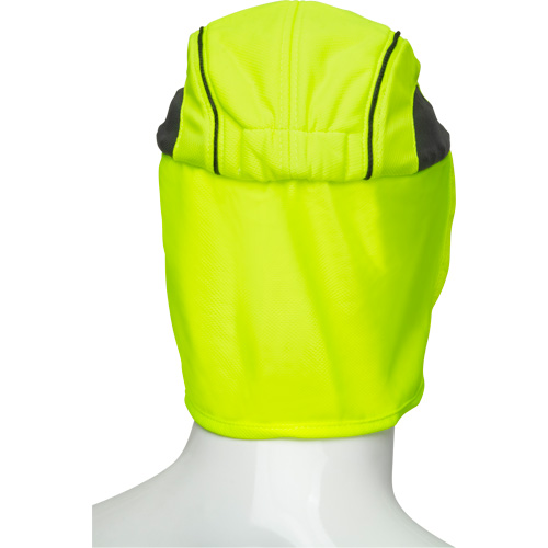 Cooling Hat with Neck Shade