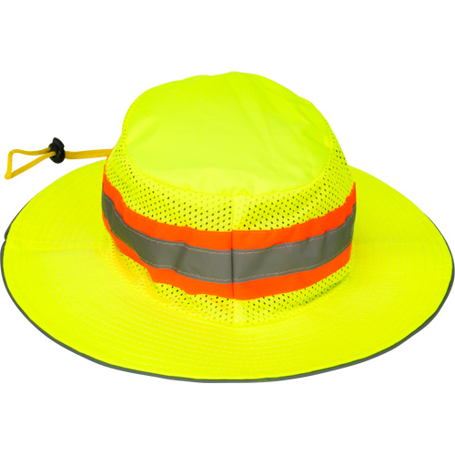 Evaporative Cooling Ranger Hat