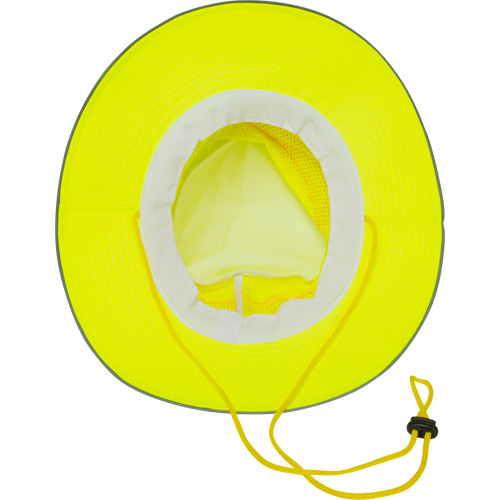 Evaporative Cooling Ranger Hat