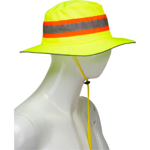 Evaporative Cooling Ranger Hat