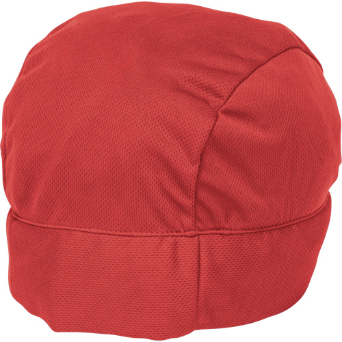 Cooling Skull Cap, Red