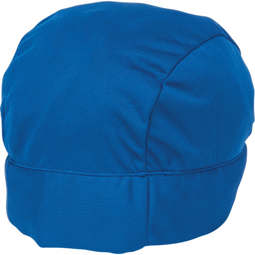 Cooling Skull Cap, Blue