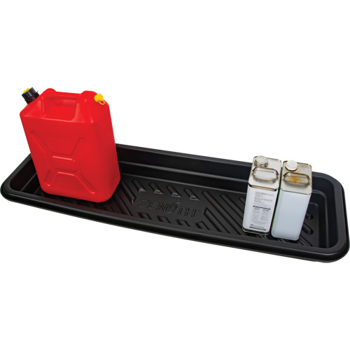 Spill Tray