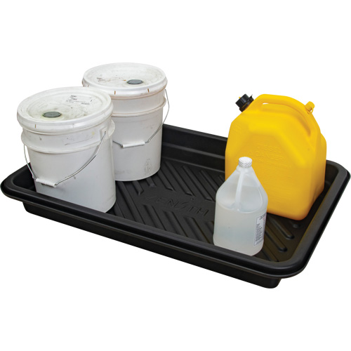Spill Tray