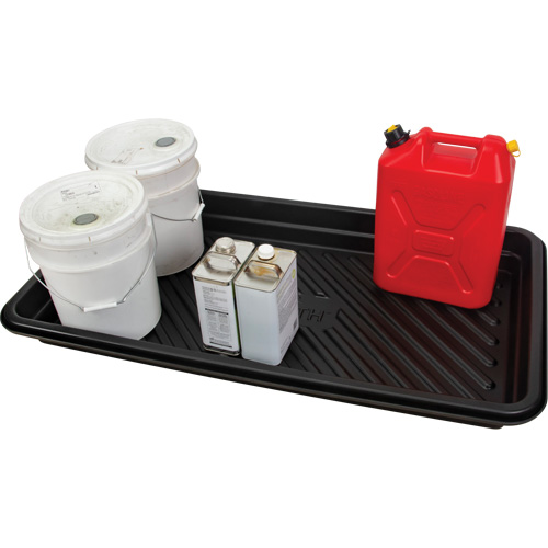 Spill Tray