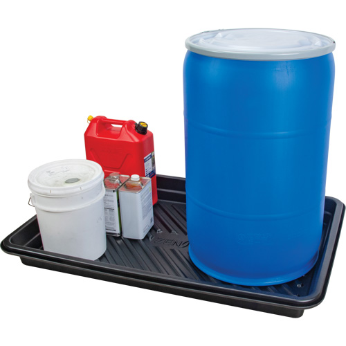 Spill Tray