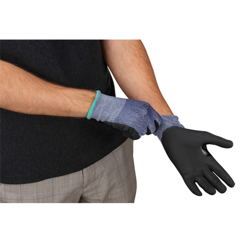 Cut-Resistant Gloves