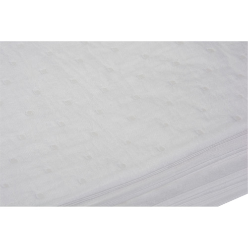 Bonded Sorbent Pads
