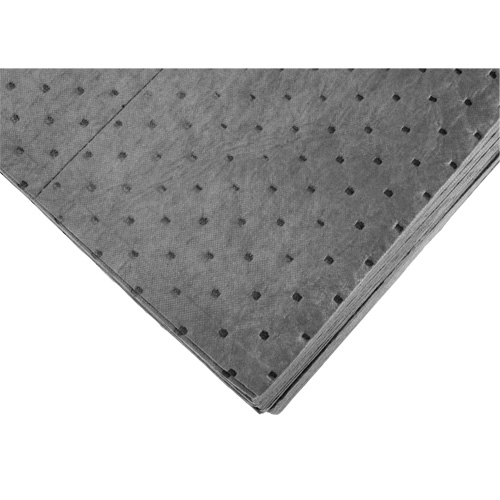 Bonded Sorbent Pads