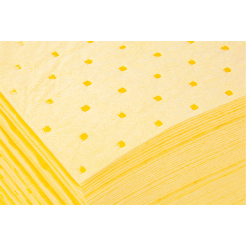 Bonded Sorbent Pads