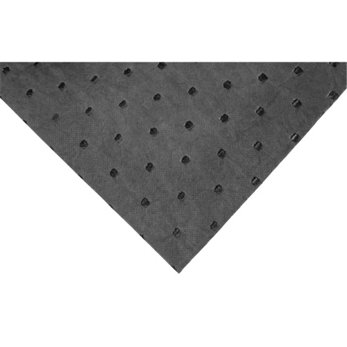 Bonded Sorbent Rolls