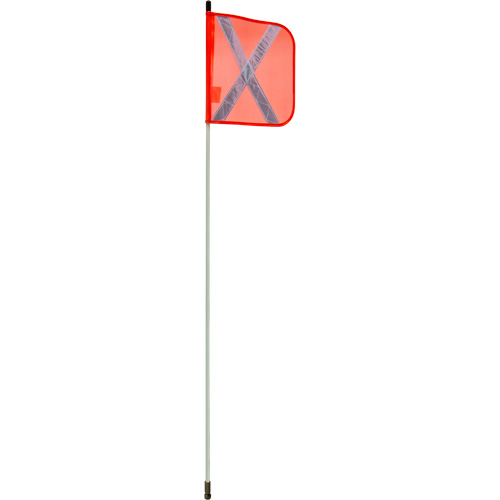 Heavy-Duty Safety Whip