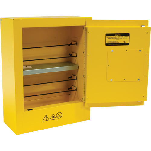 Mini Flammable Safety Cabinet