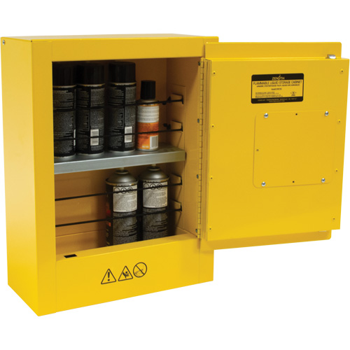 Mini Flammable Safety Cabinet