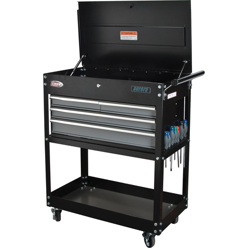 Utility Cart