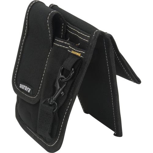 Multi-Pocket Phone & Tool Holder