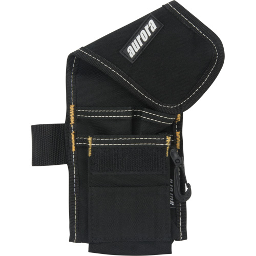 Multi-Purpose Tool Holder, Multiple Tool Holder, Polyester, 4 Pockets