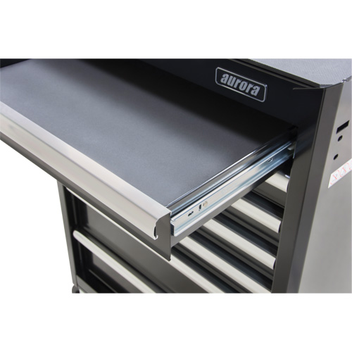 Industrial Tool Cart