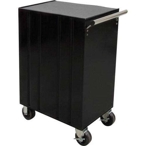 Industrial Tool Cart
