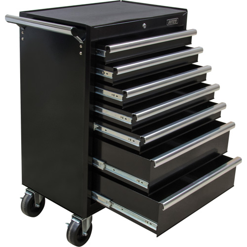 Industrial Tool Cart