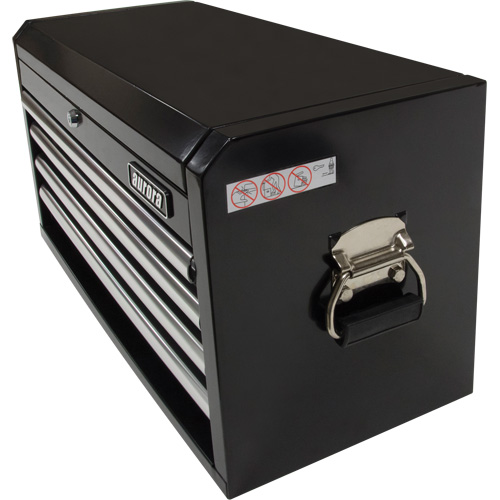 Industrial Tool Chest