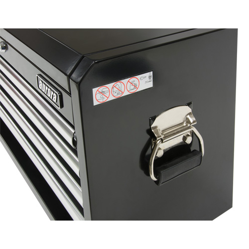Industrial Tool Chest