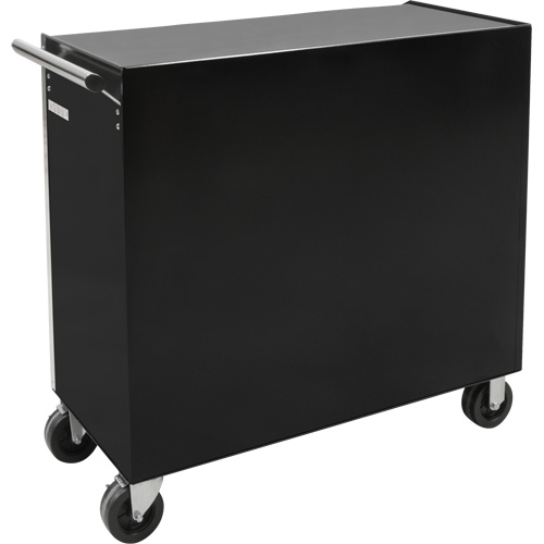 Industrial Tool Cart
