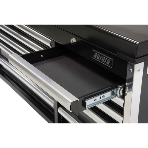 Industrial Tool Chest