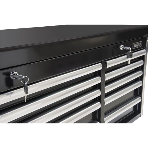 Industrial Tool Chest
