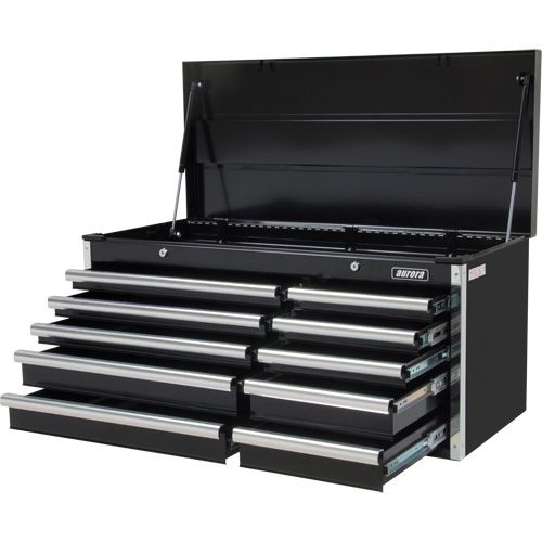 Industrial Tool Chest