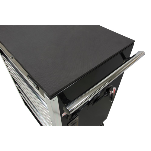 Heavy-Duty Tool Cart