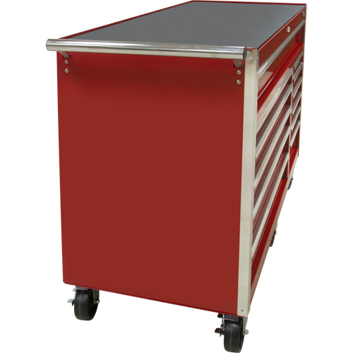 Industrial Tool Cart