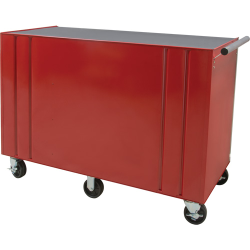 Industrial Tool Cart