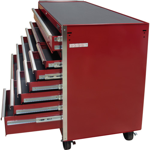 Industrial Tool Cart