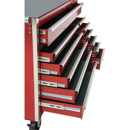 Industrial Tool Cart