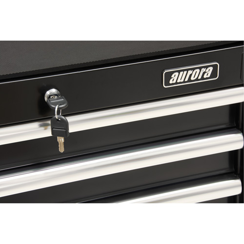 Industrial Tool Cart