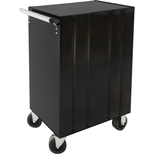 Industrial Tool Cart