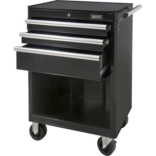Industrial Tool Cart