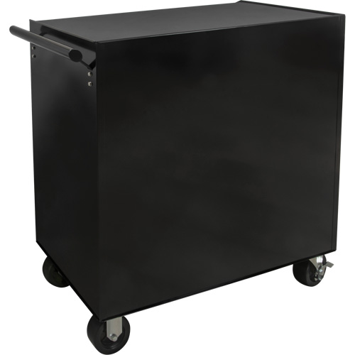 Industrial Tool Cart