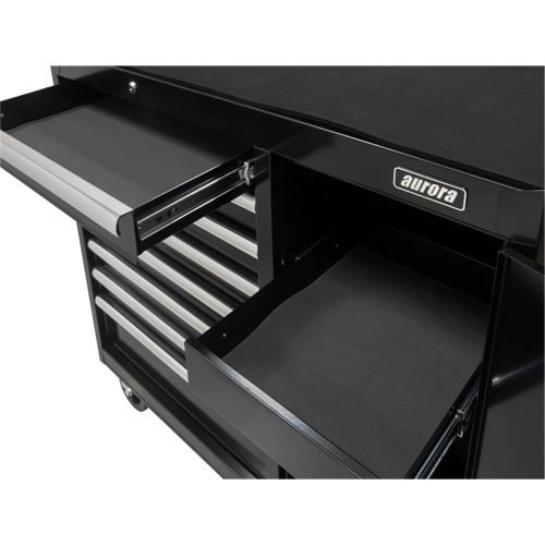 Industrial Tool Cart
