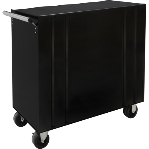 Industrial Tool Cart