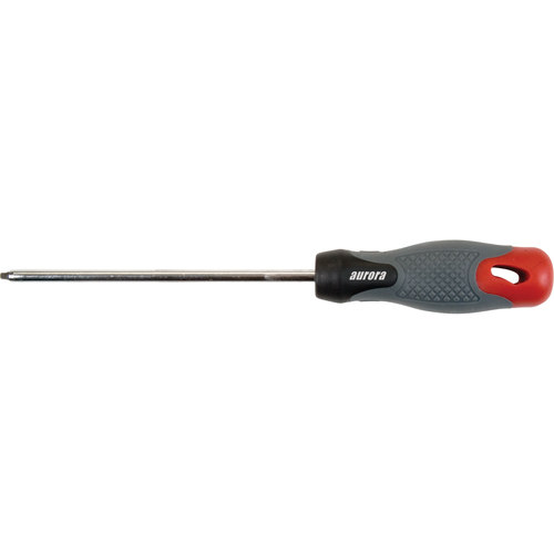 Square Tip Screwdriver, #2 Tip, Round
