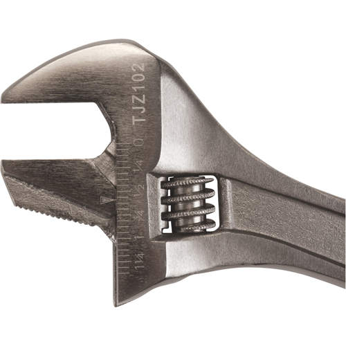 Adjustable Wrench