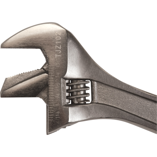 Adjustable Wrench
