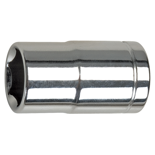 SAE Socket, 15/16", 1/2" Drive, 6 Points, Deep