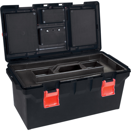 Plastic Tool Box
