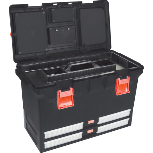 Plastic Tool Box