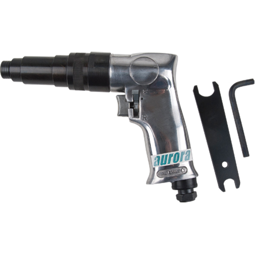 Air Screwdriver